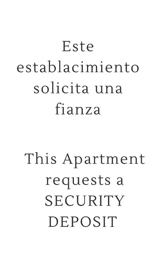 Letmalaga Economy Compas Apartment