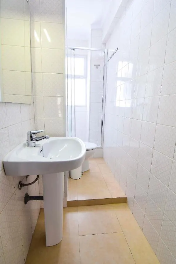 Letmalaga Economy Compas Apartment