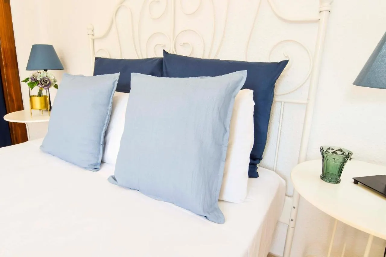Appartamento Letmalaga Economy Compas 0*,  Spagna