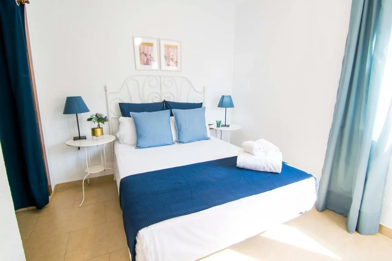Letmalaga Economy Compas Apartment